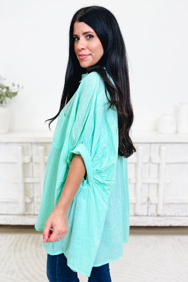 Room To Bloom Top