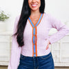 Goodie Goodie Gum Drop Cardigan