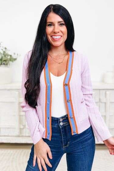 Goodie Goodie Gum Drop Cardigan