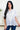 Pin Tucket Button Down Top - 2 Colors!