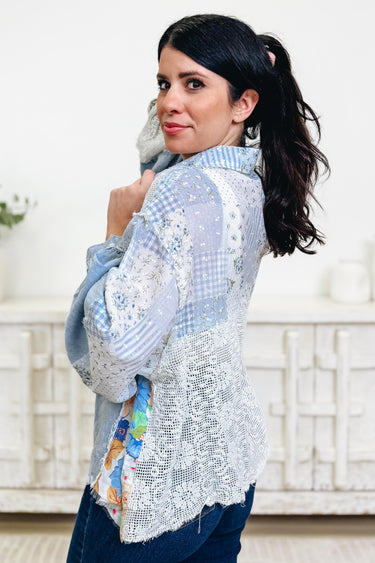All By Design Top