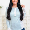 Two Ways Home Top - 3 Colors!