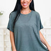 Pure Comfort Hacci Top - 12 Colors!