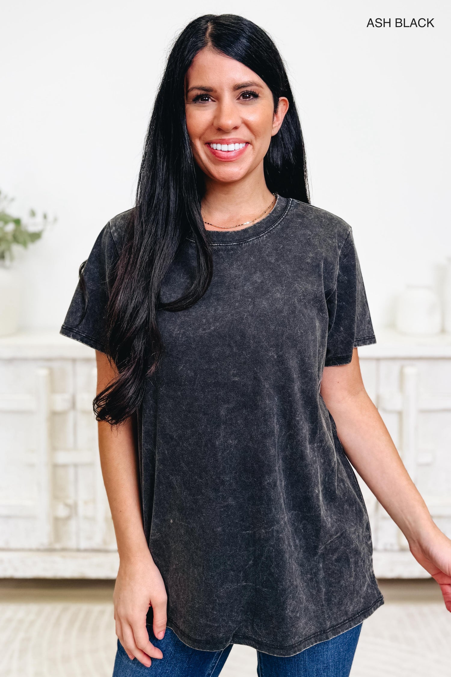 Breathe It In Top - 10 Colors!