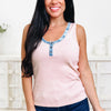 Get Up & Go Tank Top - 10 Colors!