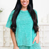 Feeling Edgy Shorts Set - 11 Colors!
