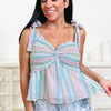 Sun & Fun Tank Top