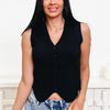 Sweet Serenity Vest - 2 Colors!