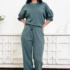 Laid Back Scuba Pants - 5 Colors!