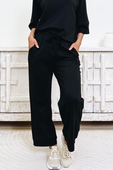 Laid Back Scuba Pants - 5 Colors!