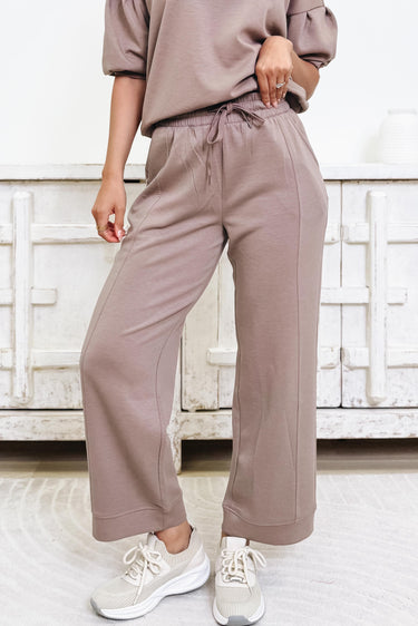 Laid Back Scuba Pants - 5 Colors!