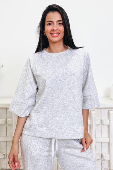 Laid Back Scuba Pullover - 5 Colors!