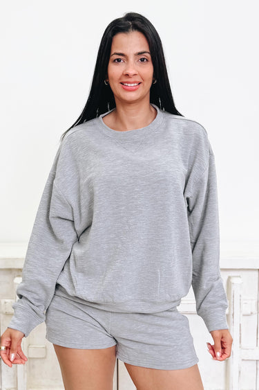 Comfy Cutie Shorts Set - 7 Colors!