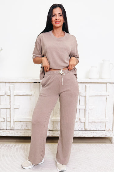 Catching Compliments Pants Set - 6 Colors!