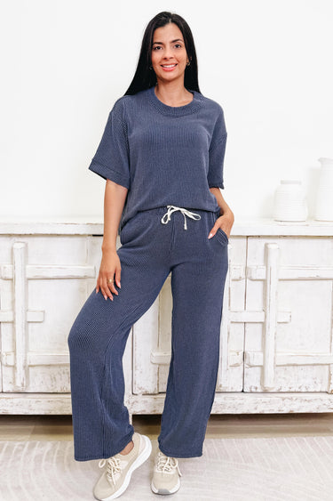 Catching Compliments Pants Set - 6 Colors!