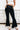 Fancy Stance Pants - Black
