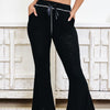 Fancy Stance Pants - Black