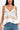 Flower Puff Girl Tank Top- 2 Colors!