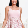 Just What You Needed Tank Top