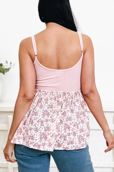 Just What You Needed Tank Top