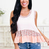 Not A Mystery Tank Top - 5 Colors!