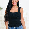 Faithfulness To Me Tank Top - 3 Colors!