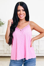 CANDY PINK