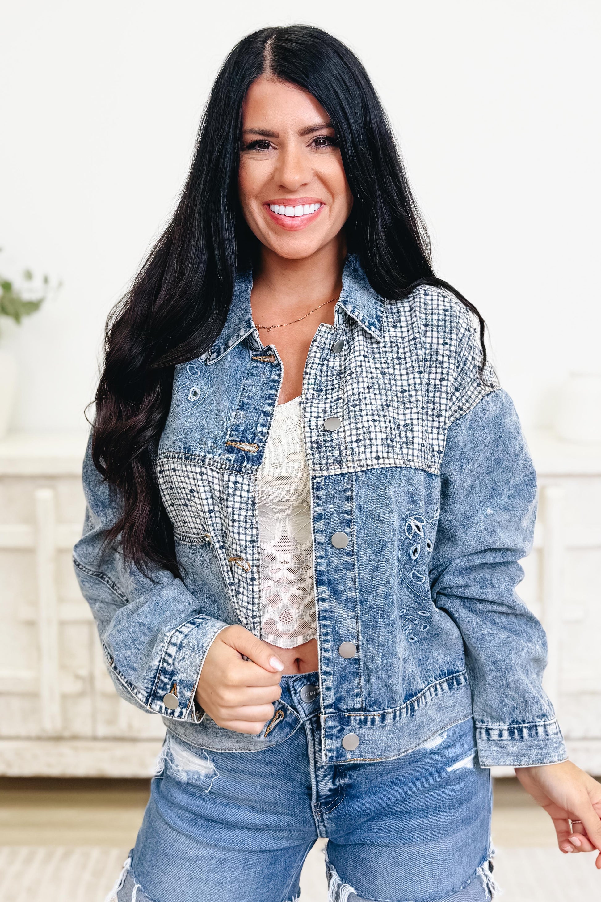 Off The Grid Jacket