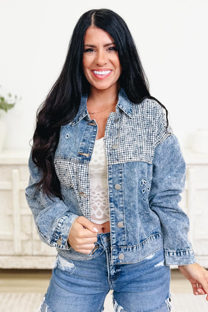 Off The Grid Jacket