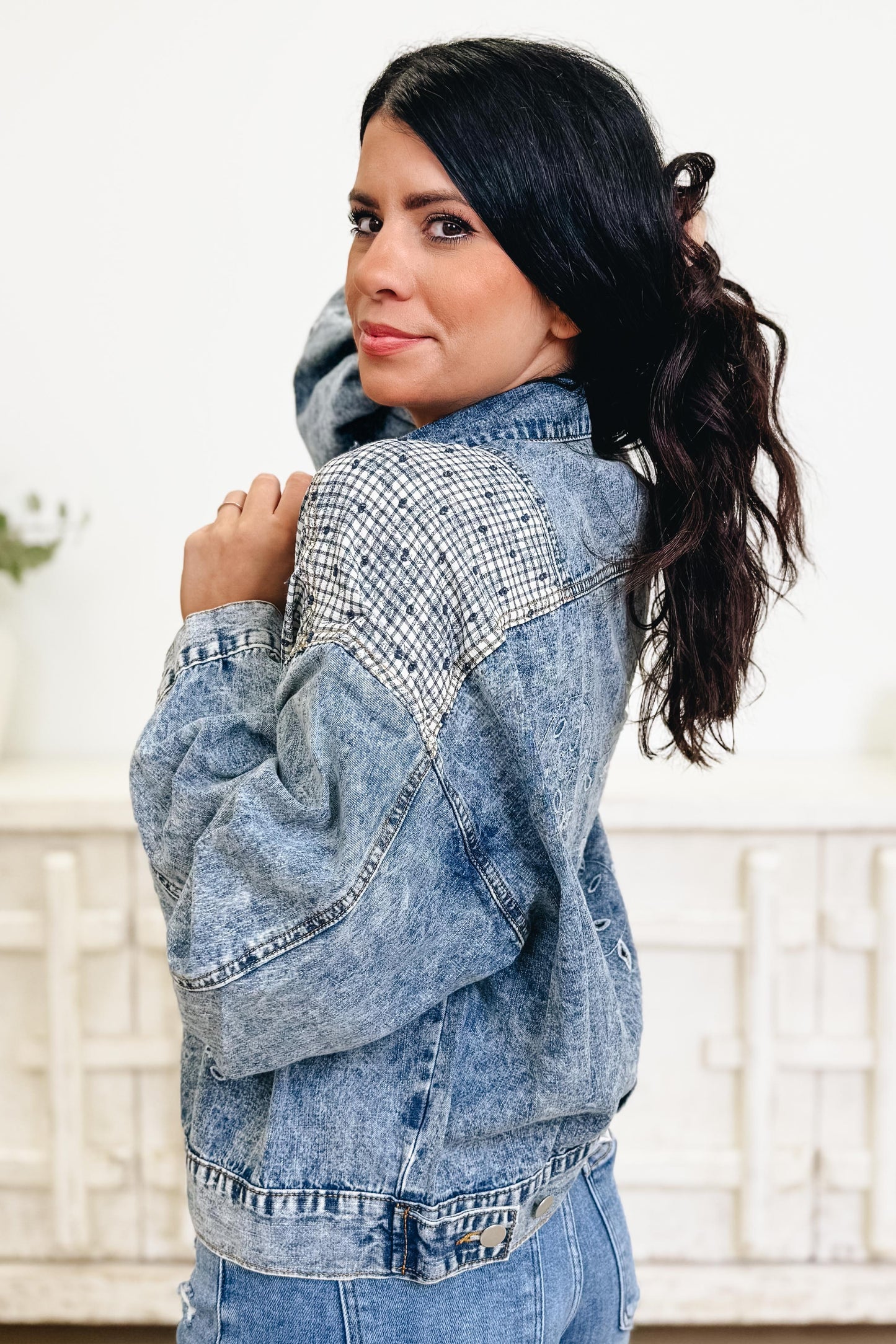 Off The Grid Jacket