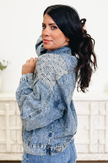 Off The Grid Jacket