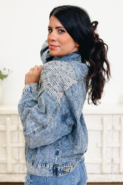 Off The Grid Jacket