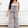 My Bloodline Overalls