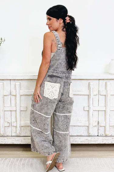 My Bloodline Overalls