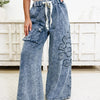 Peace & Love Pants - 2 Colors!