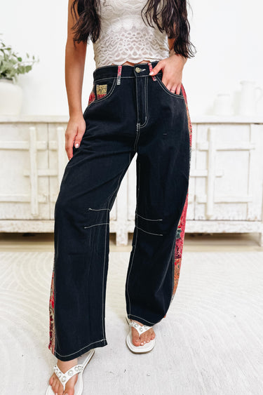 Immediate Must Pants - 2 Colors!