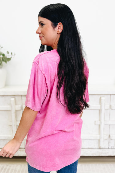 Wild Saddle Leopard Graphic Tee - 3 Colors!