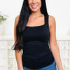 Clean Line Vibes Tank Top - 23 Colors!