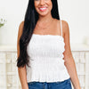 Sweet on You Cami Top - 2 Colors!