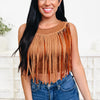 Wrangler Western Tank Top