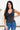 Vintage Kiss Tank Top - 2 Colors!