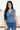 Country Queen Denim Vest