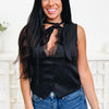 Your The Star Lace Vest