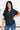 Casual Consistency Button Down Top - 2 Colors!