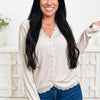 The List Goes On Cardigan - 4 Colors!
