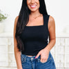 Double Down Tank Top - 3 Colors!