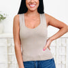 All Day Everyday Seamless Tank Top - 9 Colors!
