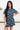 Desert Jewel Concho Dress