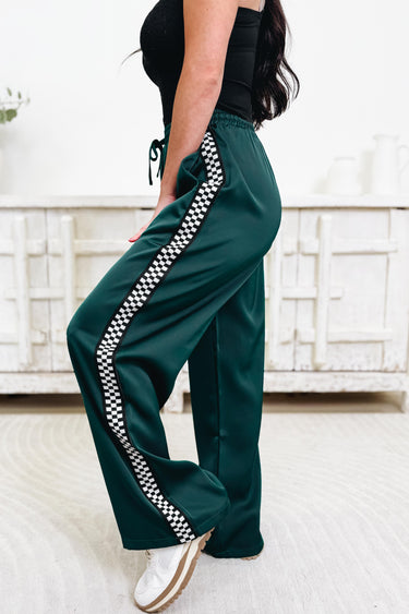 Finish What You Started Sweatpants - Green