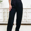 Calm & Collected Trouser Pants - 2 Colors!